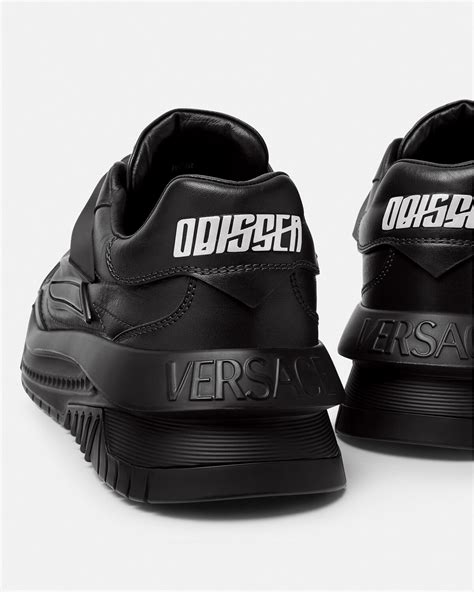 adidasi versace odissea|versace odissea sneaker.